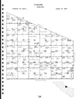 Code 24 - Moore Township, Charles Mix County 1986